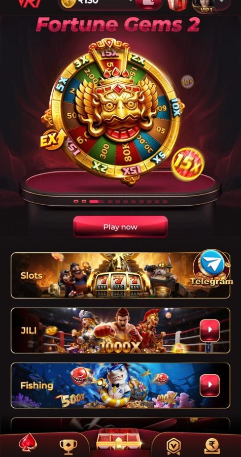 Rajwin Game APK